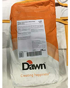 Dawn Select Extra Moist Plain Muffin Mix