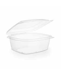 Vegware Compostable Hinged Deli Containers 24oz
