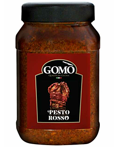 Gomo Red Pesto Rosso