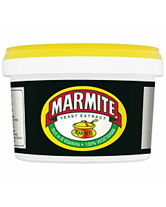Marmite Tubs