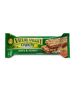 Nature Valley Oats and Honey Bars