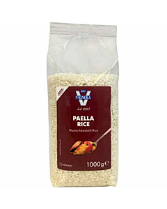 Vignola Paella Rice