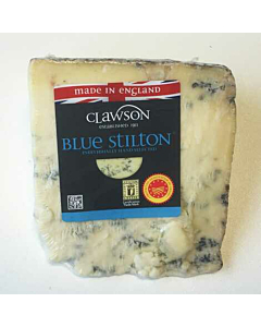 Long Clawson Stilton Cheese Wedges