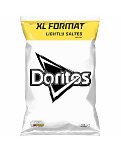 Doritos XL Format Lightly Salted