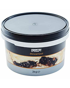 Country Range Mincemeat