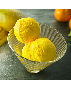 Cooldelight Dessert Mango Sorbet