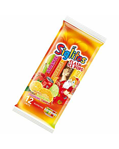 Cooldelight Siglitos Flash Ice Pops