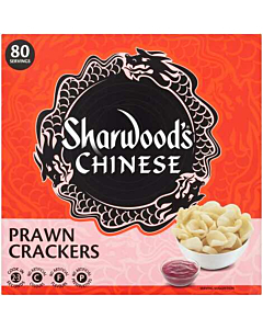 Sharwoods Prawn Crackers