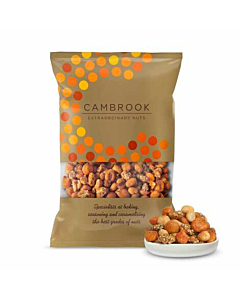 Cambrook Mix 23 - Spicy & Sweet Snack Mix