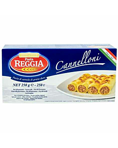 Pasta Reggia Cannelloni