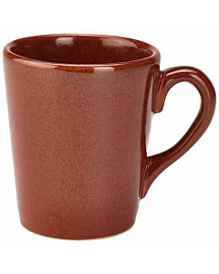 Terra Stoneware Rustic Red Mug 32cl/11.25oz