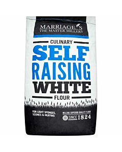 Marriages Culinary Self Raising Flour
