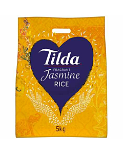 Tilda Jasmine Fragrant Rice