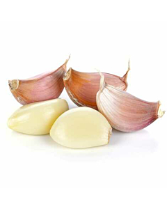 Fresh Garlic Clove