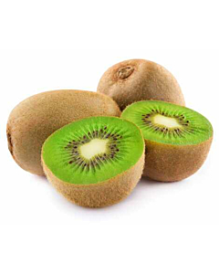 Fresh Kiwi Fruit