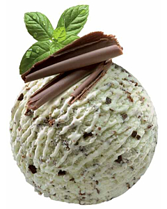 Movenpick Mint Chocolate Ice Cream
