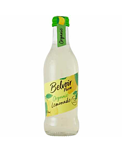 Belvoir Organic Lemonade