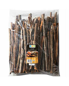 Triple Lion Dried Cassia Cinnamon Bark