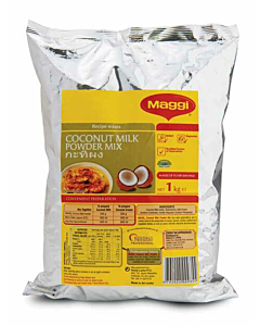 Maggi Gluten Free Coconut Milk Powder