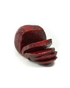 Fresh Cooked Beetroot