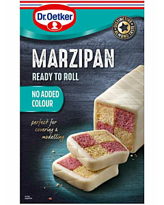 Dr. Oetker Ready to Roll Marzipan