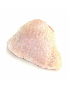 Fresh British Skin-On Chicken Thighs