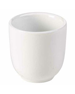 Genware Porcelain Egg Cup 5cl/1.8oz