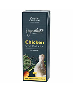 Essential Cuisine Signature Chicken Stock Reduction