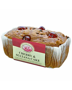 Riverbank Bakery Cherry & Sultana Loaf Cake