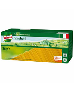 Knorr Professional Spaghetti Pasta