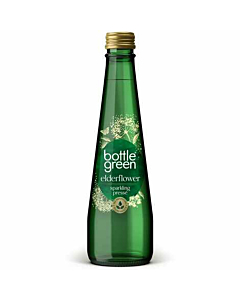 Bottlegreen Eldeflower Sparkling Pressé
