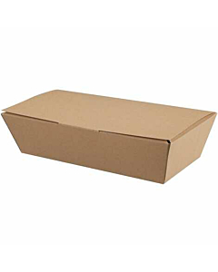ColPac Kraft Medium Box