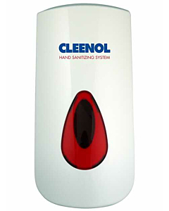 Cleenol Modular Foam Sanitizer Dispenser Refiilable