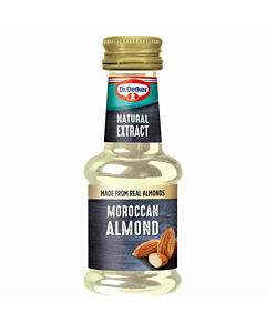 Dr. Oetker Moroccan Almond Extract