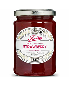 Tiptree East Anglian Strawberry Conserve