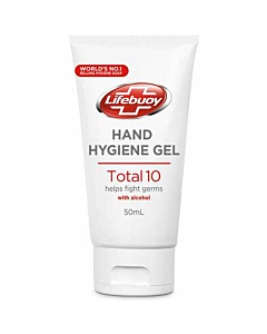 Lifebuoy Hand Hygiene Sanitiser Gel