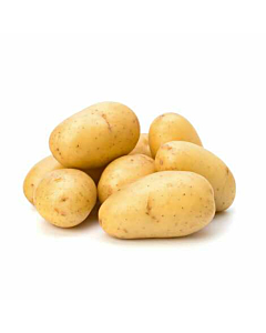 Elveden Fresh British Potatoes