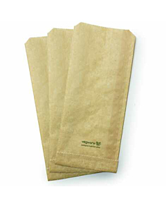 Vegware Therma Paper Bag 11.5inch