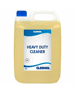 Cleenol Heavy Duty Cleaner