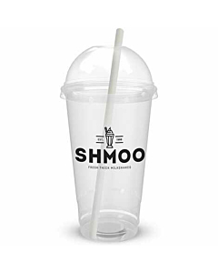 Shmoo Cups, Lids & Straws 20oz