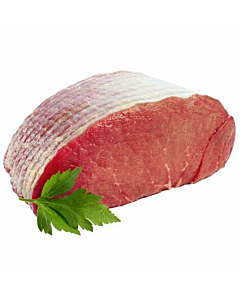 Fresh British Beef Topside Joint