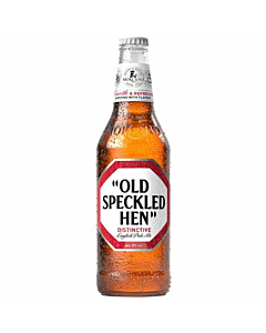 Morland Old Speckled Hen Ale 5%
