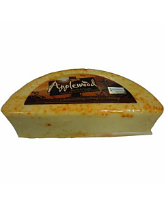 Applewood Cheddar Cheese with Smoke Flavouring