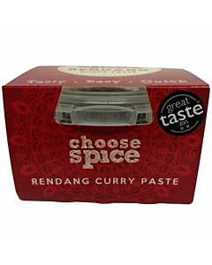 Choose Spice Rendang Curry Paste