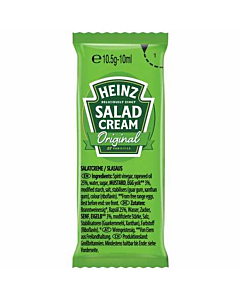 Heinz Salad Cream Sachets