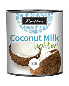 Rodina Coconut Milk Light