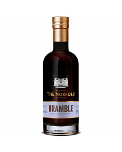 The Norfolk Bramble Whisky