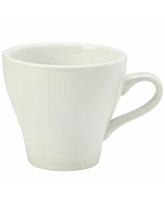 Genware Porcelain Tulip Cup 35cl/12.25oz
