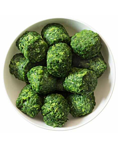 Greens Frozen Kale