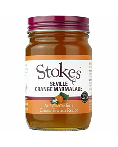 Stokes Seville Orange Marmalade